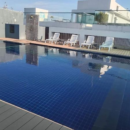 Vn Residence 3 Патая Екстериор снимка