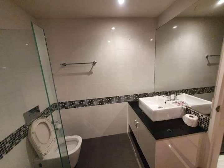 Vn Residence 3 Патая Екстериор снимка