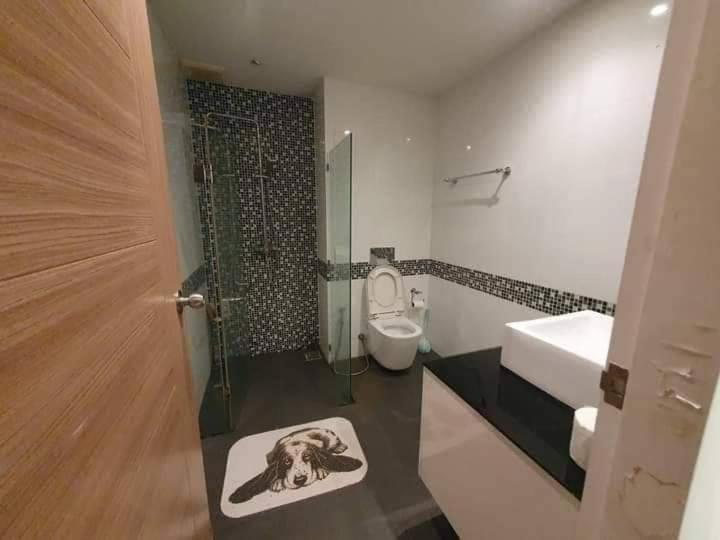 Vn Residence 3 Патая Екстериор снимка